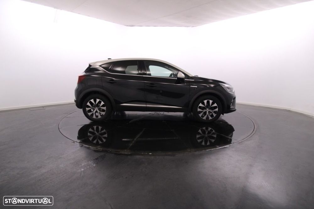 Renault Captur 1.0 TCe Techno - 9