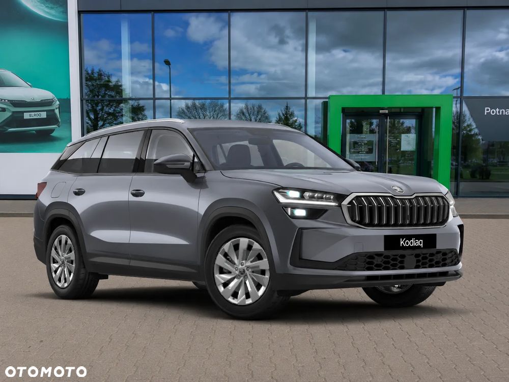 Skoda Kodiaq 2.0 TDI 4x4 Drive DSG - 7