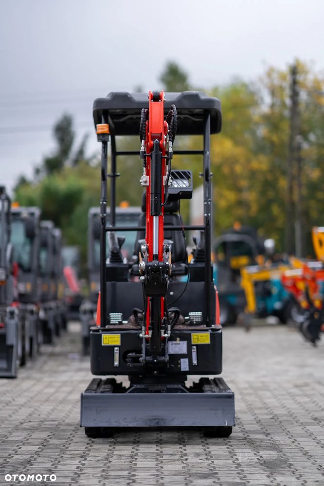 Kingway YAMA R10 - 7