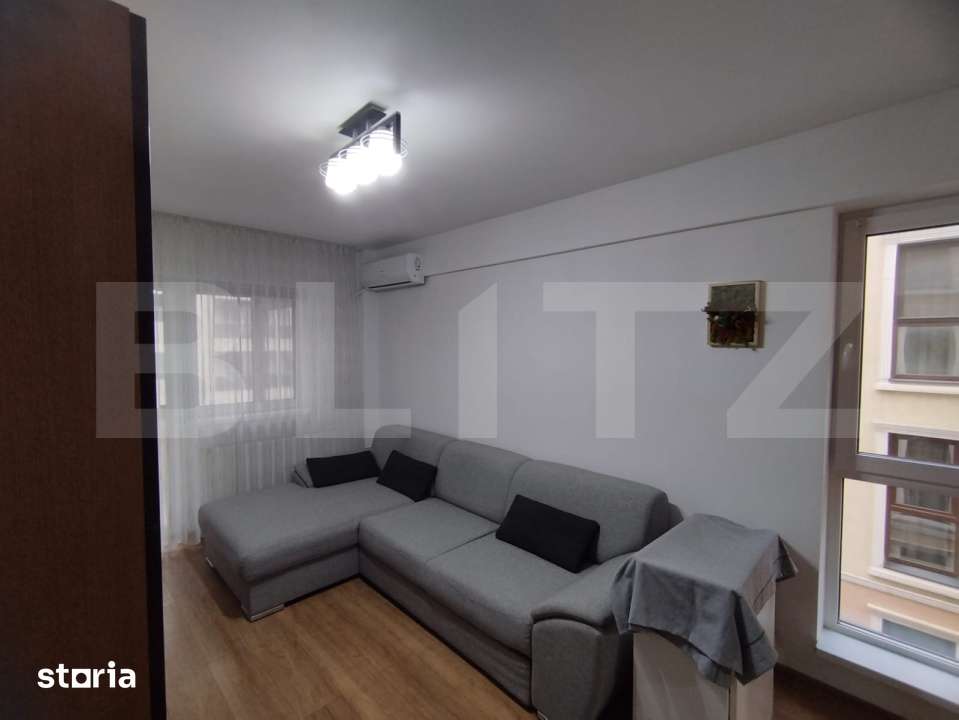 Apartament 3 camere 68 mp, platou Galata — fotografia 3
