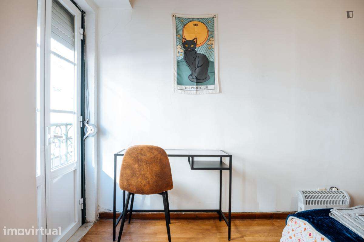Apartamento com 1 quartos - localizado em Bairro Alto Lisbon - Grande imagem: 3/33