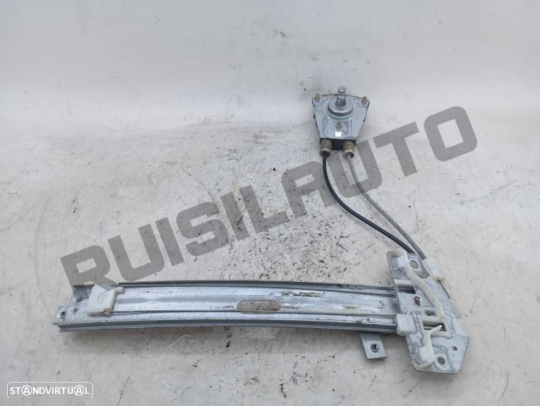 Elevador Completo Trás Esquerdo Manual  Suzuki Baleno I [1995_2 - 2