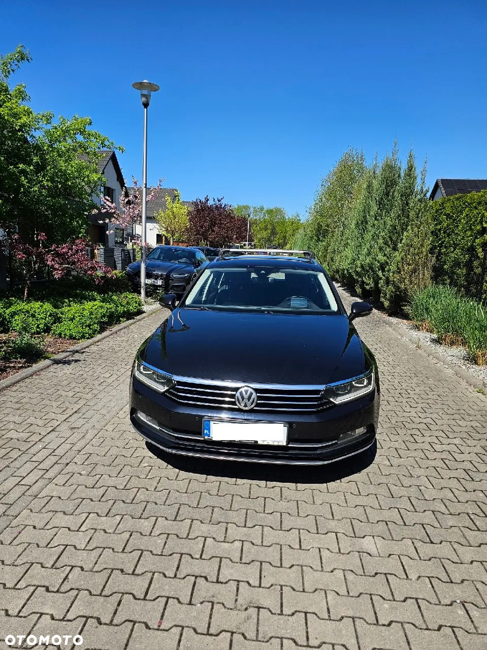 Volkswagen Passat 1.8 TSI BMT Highline - 2