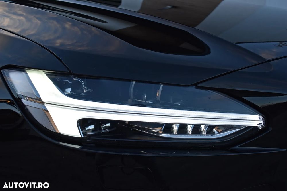 Volvo S90 D4 Inscription - 20