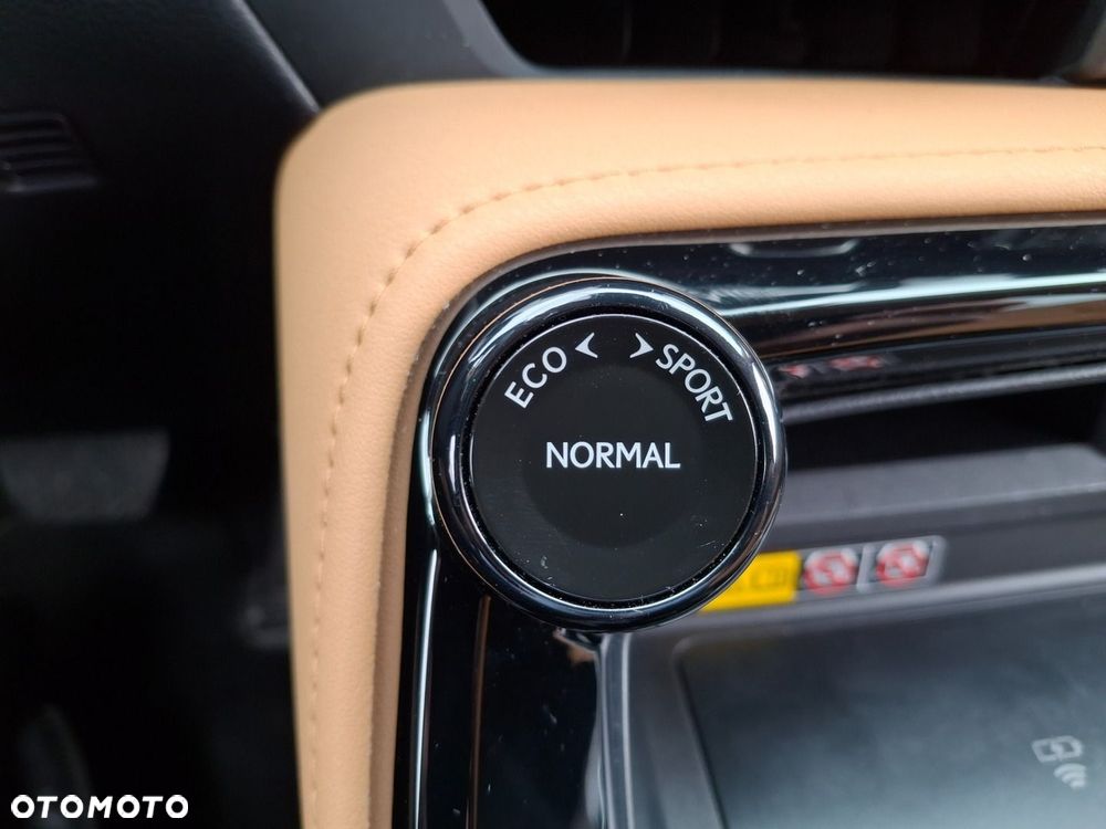 Lexus NX 350h Prestige AWD - 14