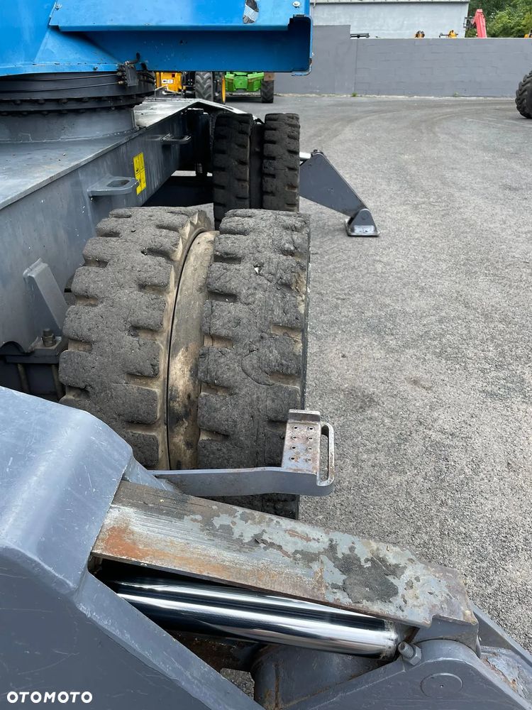 Terex Fuchs MHL 320 - 17