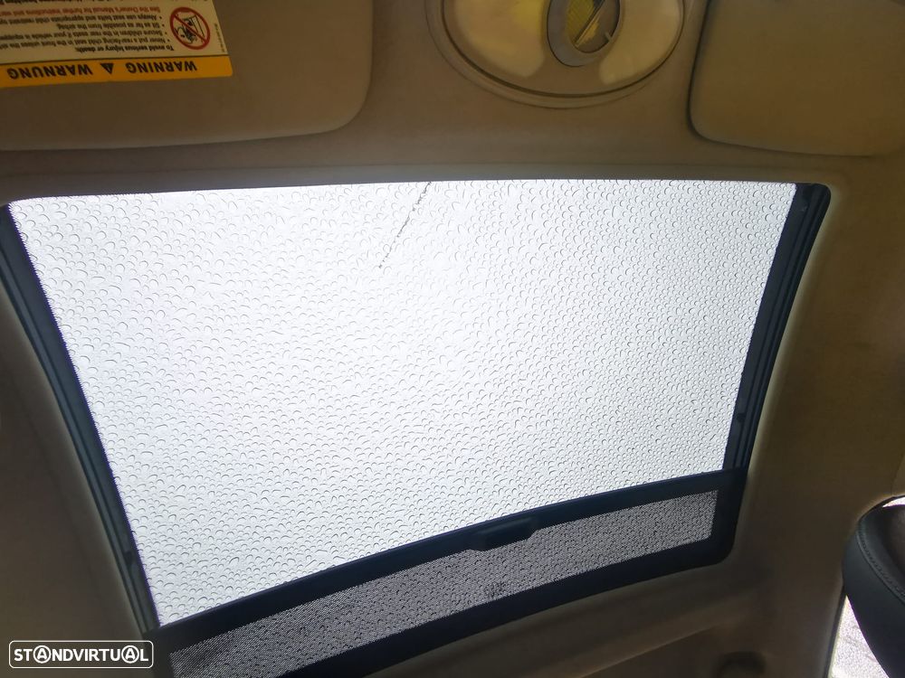 Smart ForFour cdi softtouch passion - 19