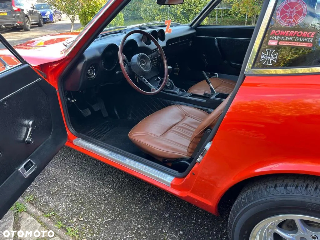 Nissan Inny - 14