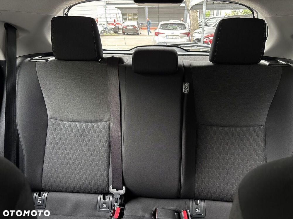 Toyota Yaris Hybrid 1.5 Comfort - 23
