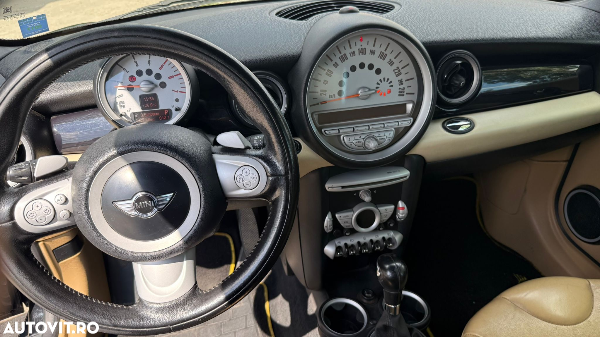 Mini Cooper - 20