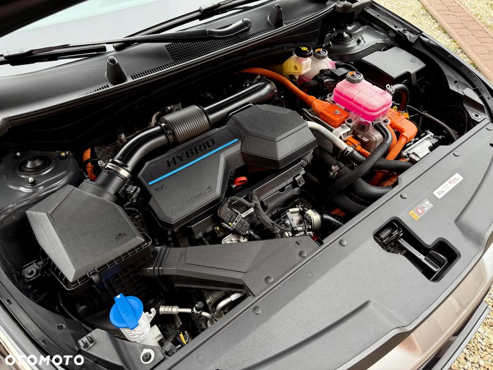 Kia Sportage - 16