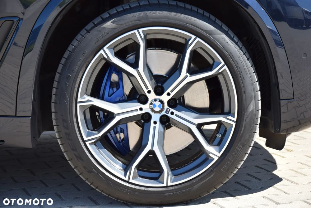 BMW X5 - 14