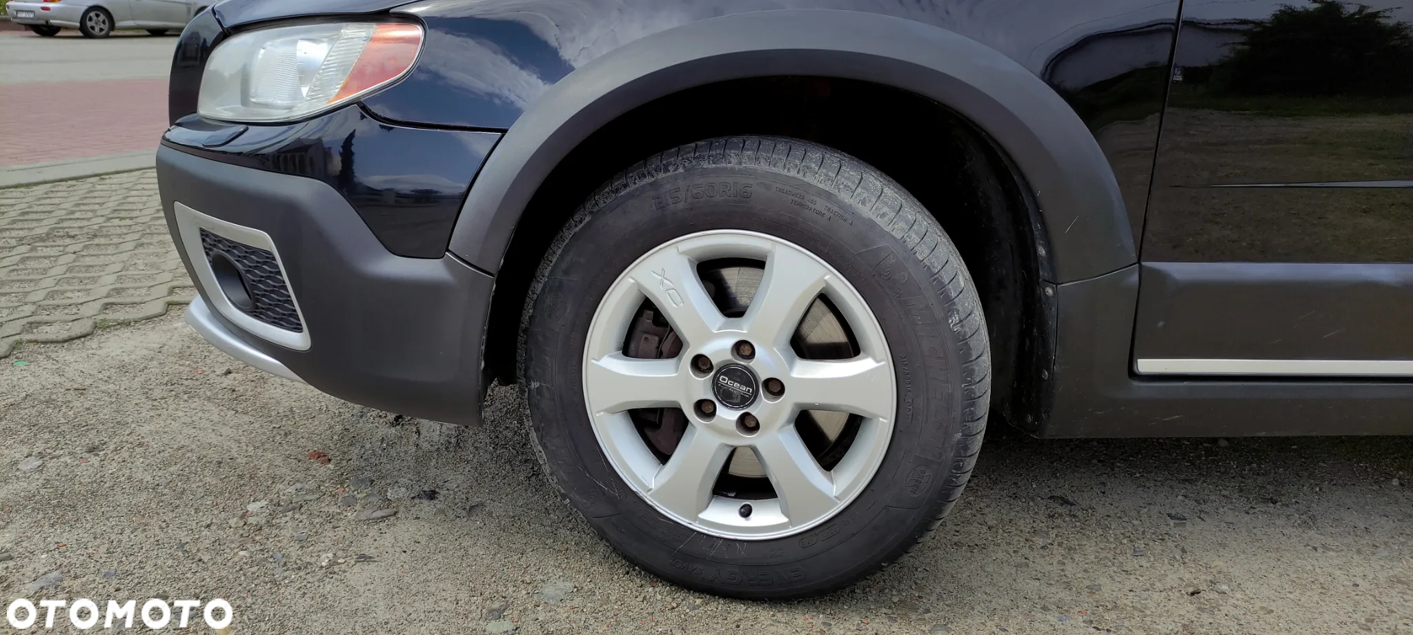 Volvo XC 70 D3 Summum - 10