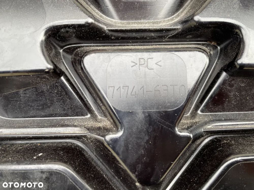 ATRAPA SUZUKI SX4 S-CROSS  2020-- - 6