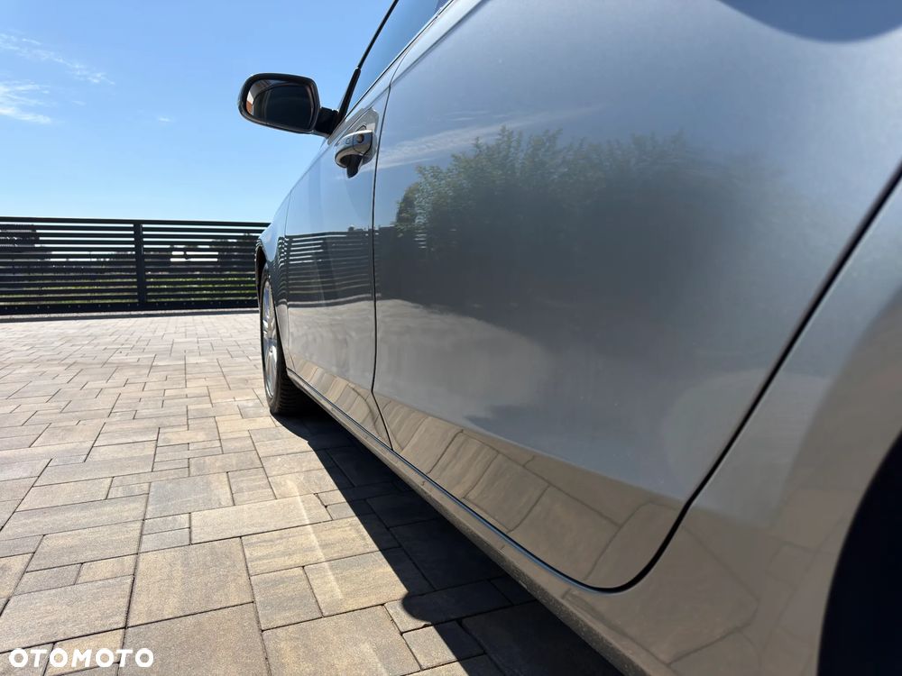 Audi A4 Limousine 1.8 TFSI multitronic Attraction - 27
