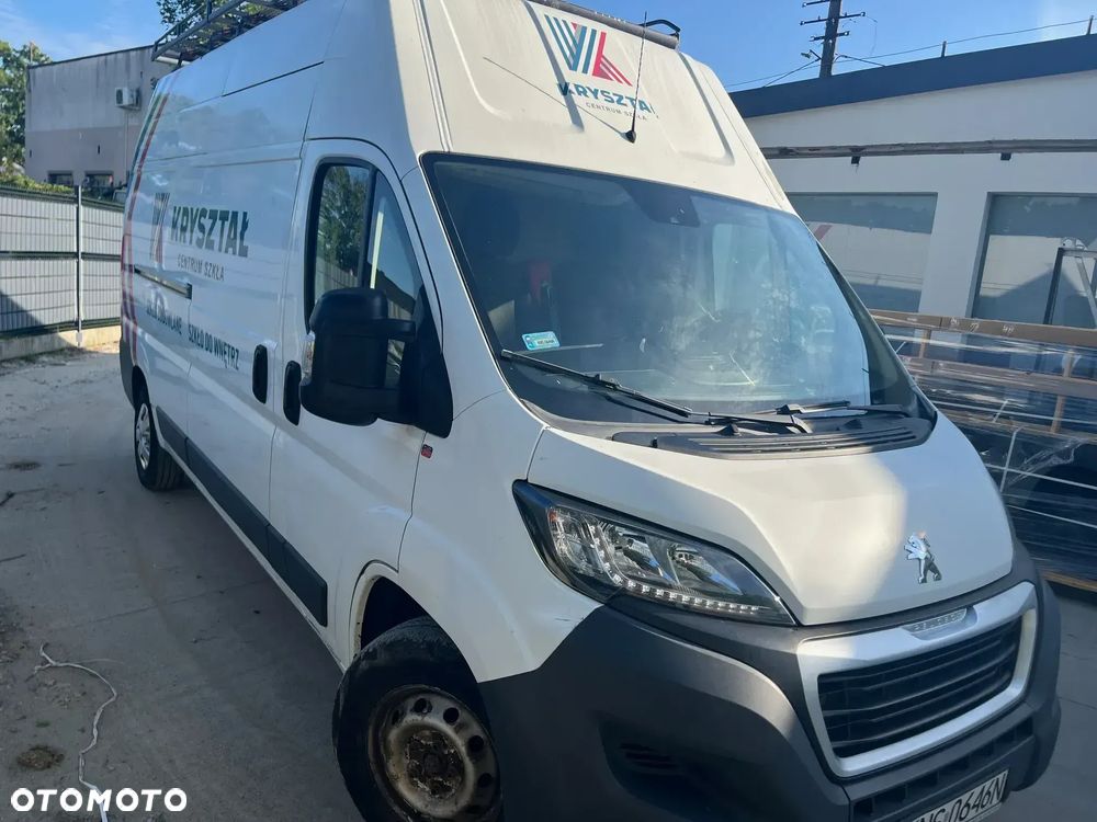 Peugeot BOXER - 2