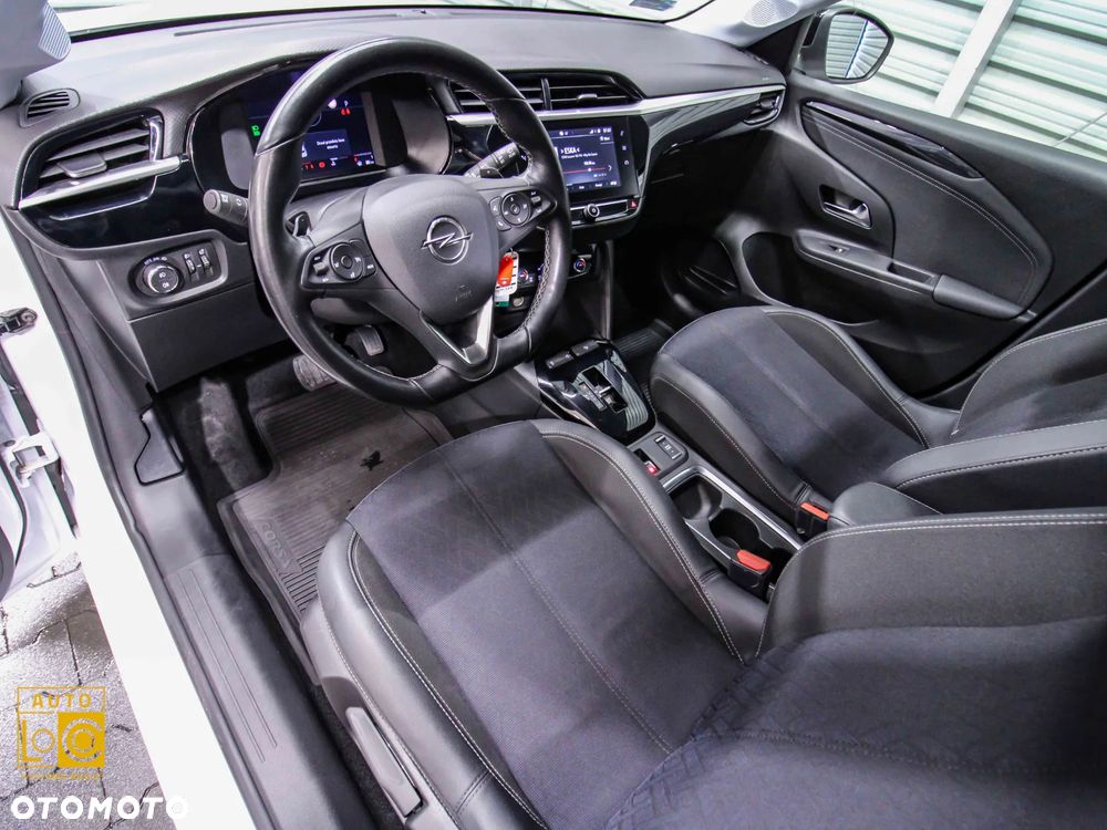 Opel Corsa 1.2 Elegance S&S - 17