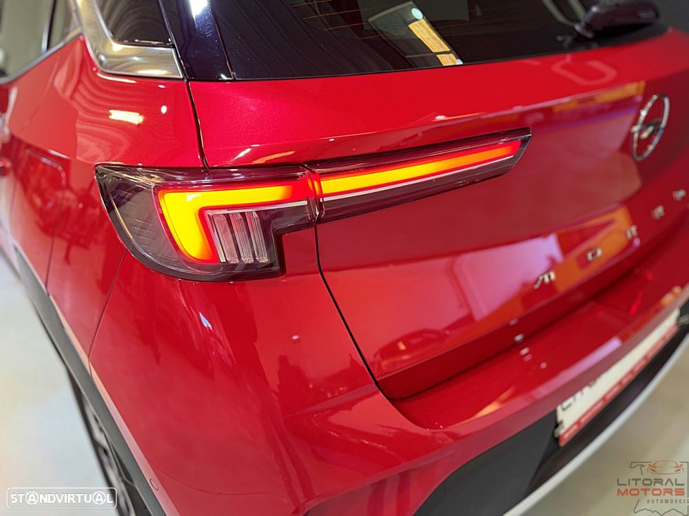 Opel Mokka 1.2 T Ultimate - 8