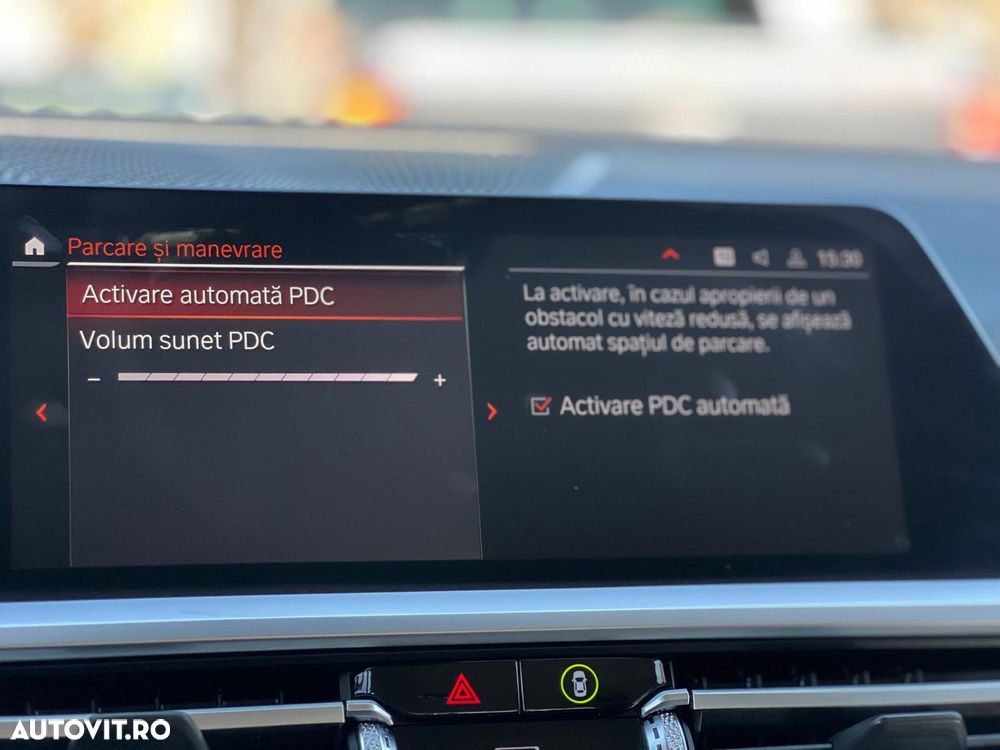 BMW Seria 3 318d AT MHEV - 24