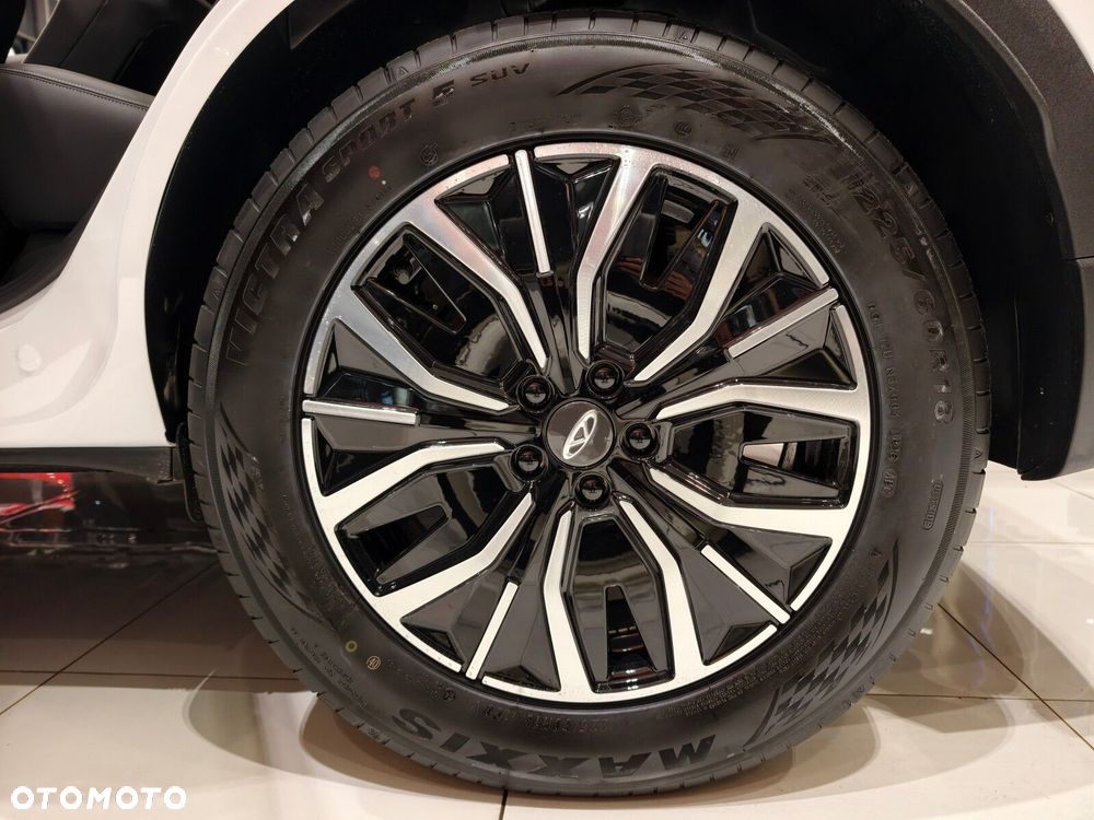 Chery Tiggo 7 - 20