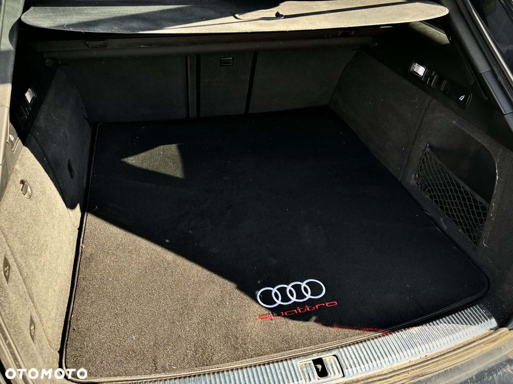 Audi A6 Avant 3.0 TDI Quattro S tronic - 11