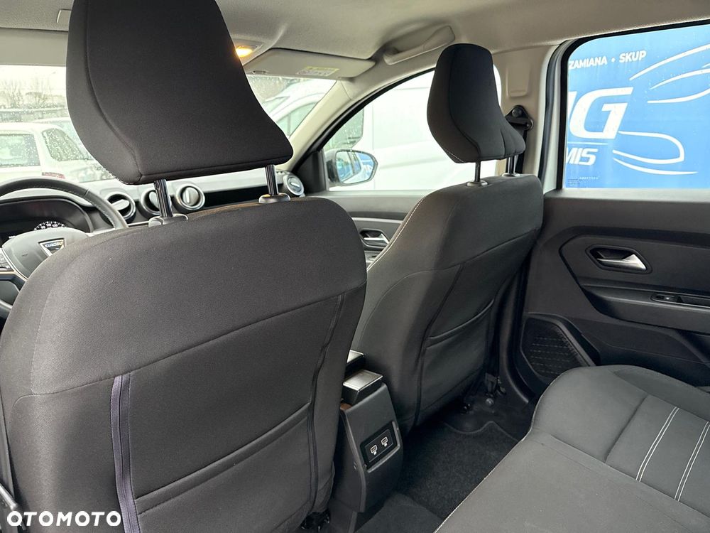 Dacia Duster 1.0 TCe Comfort - 13