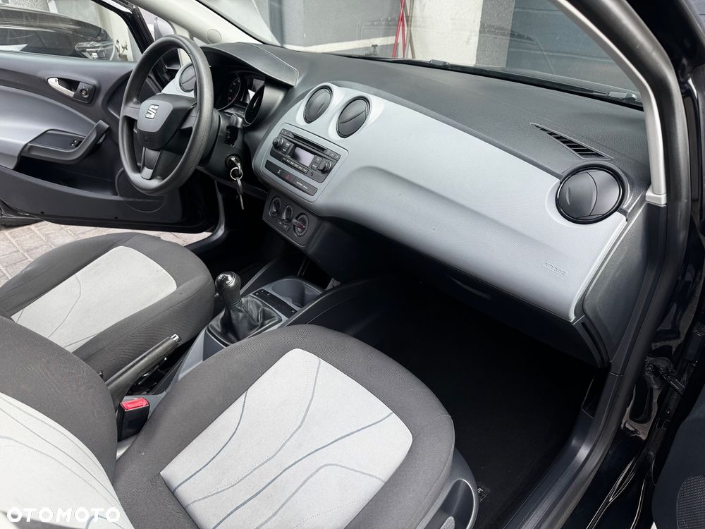Seat Ibiza - 23