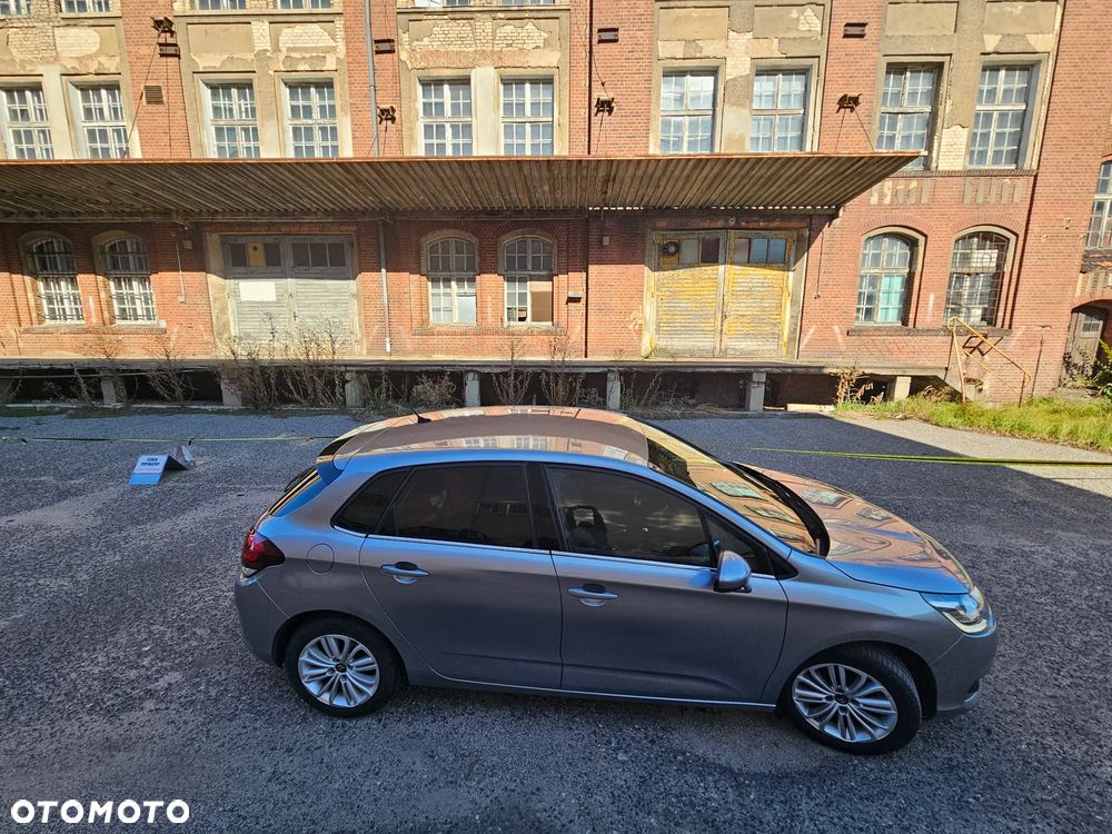 Citroën C4 1.6 BlueHDi Feel Edition - 4