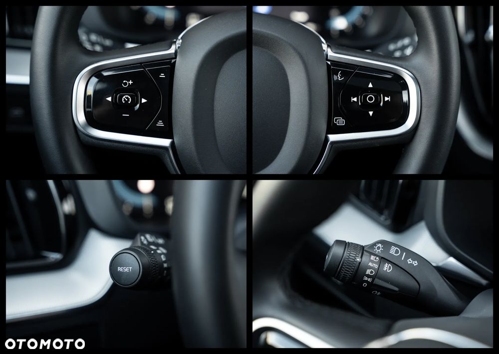 Volvo XC 60 B4 B Plus Dark - 32