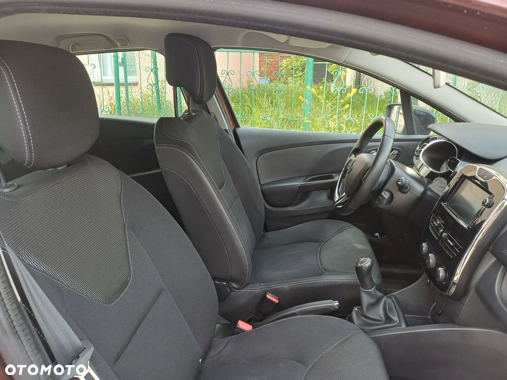 Renault Clio 0.9 Energy TCe Zen - 10