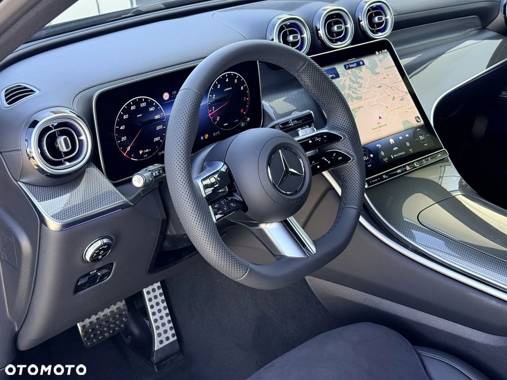 Mercedes-Benz GLC - 20