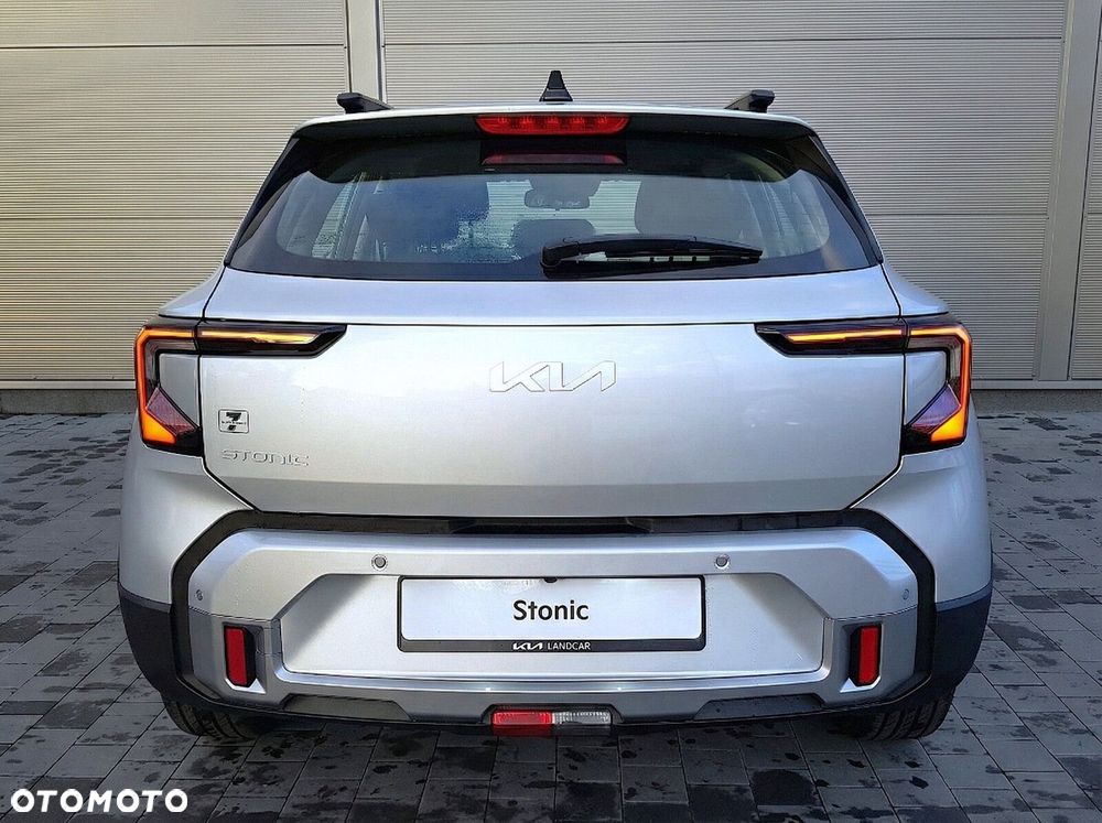 Kia Stonic 1.0 T-GDI M - 9