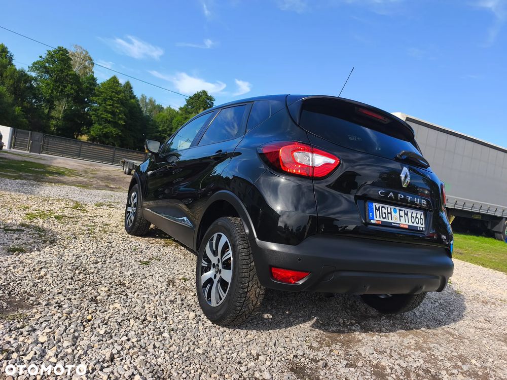 Renault Captur 0.9 Energy TCe Limited - 9