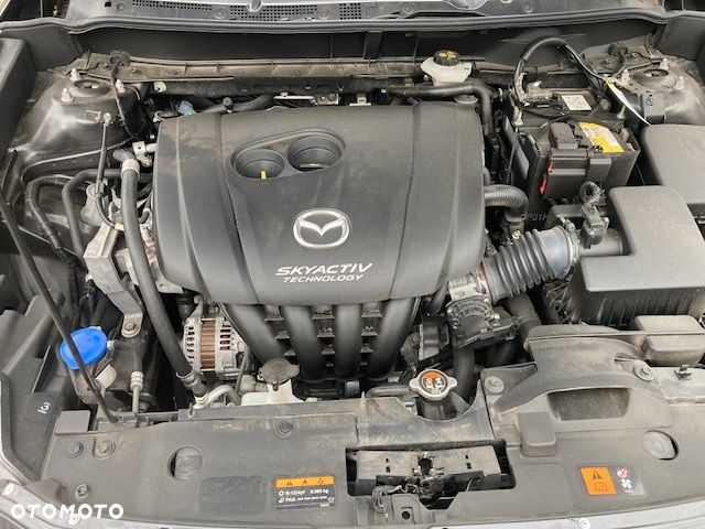 Mazda CX-3 2.0 Skypassion - 9