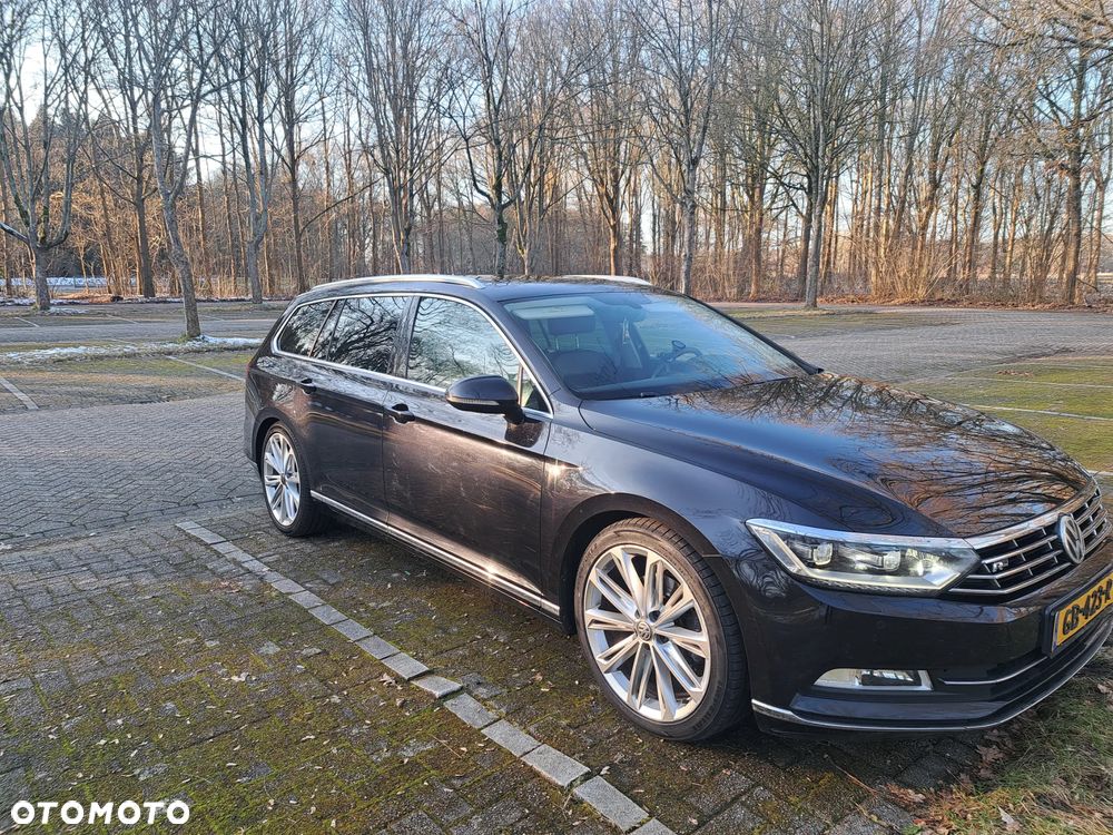 Volkswagen Passat - 7