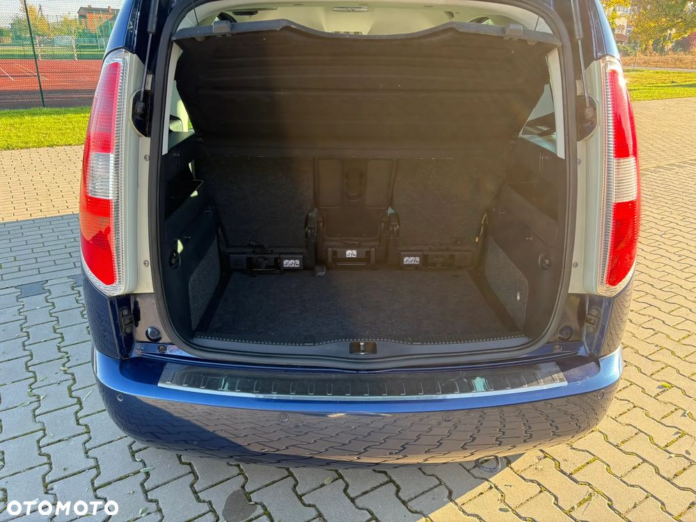 Skoda Roomster 1.6 16V Sport - 11