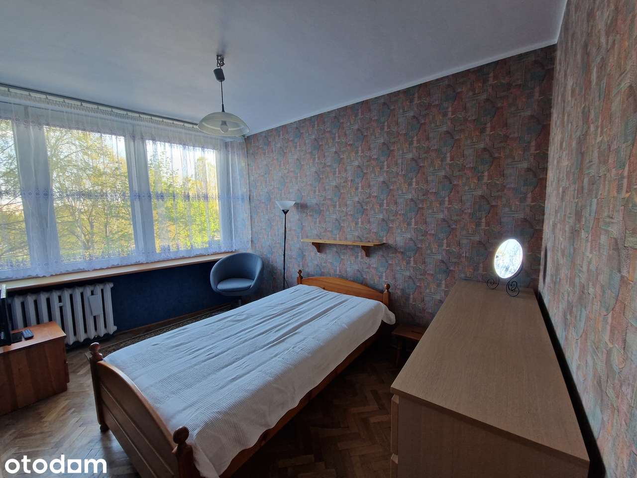 Mieszkanie 50m2 Gdańsk Przymorze 3 pokoje