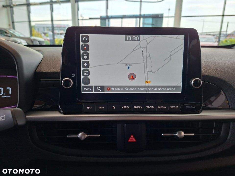 Kia Picanto - 16