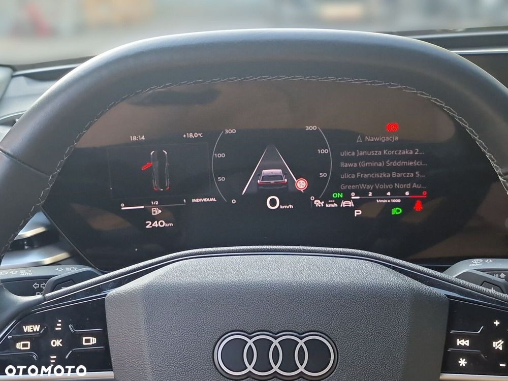 Audi A5 Avant - 15