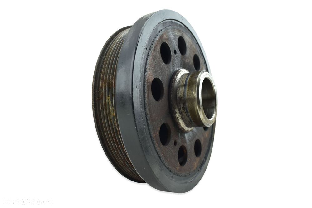 Koło Pasowe Wału BMW E90 E83 E87 2.0D 8512072 - 1