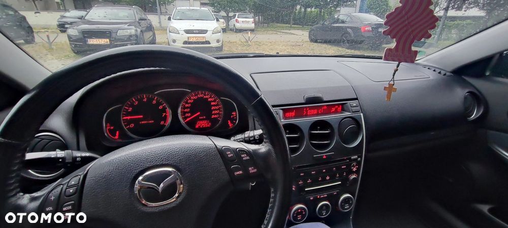 Mazda 6 2.0 Active - 3