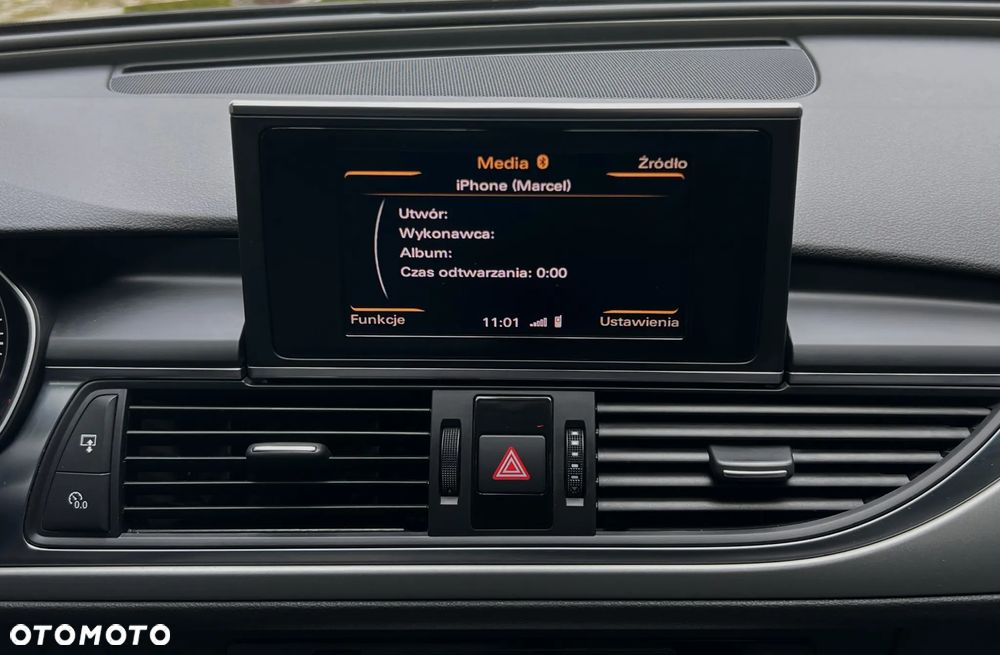 Audi A6 Limousine 2.0 TDI Prime Line - 21