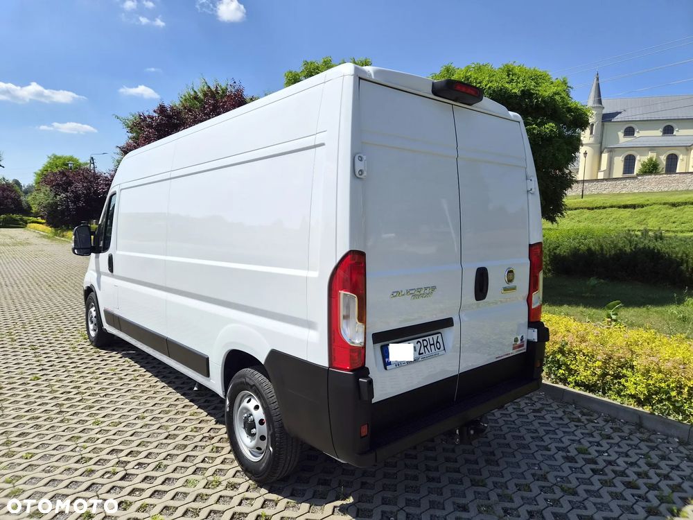 Fiat Ducato - 14