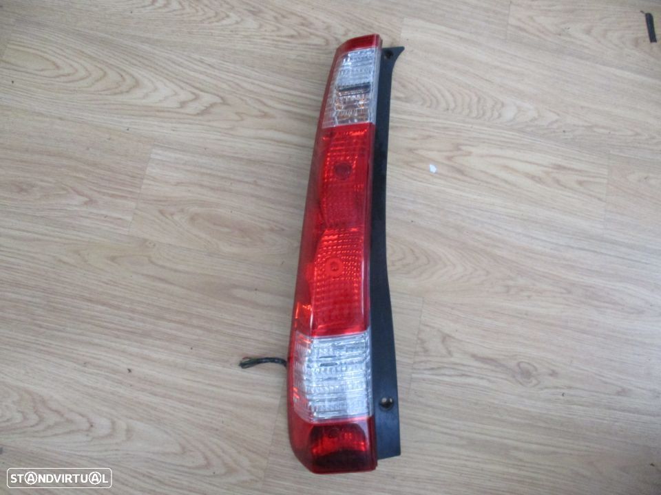Farol Farolim Honda CRV Esquerdo - 1