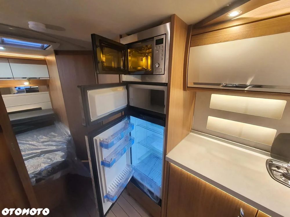 KNAUS 650 UDF Scandinavian Selection | ALDE | LiFePO4 | AL-KO ATC | Klima | Mover | CESJA FV VAT - 11