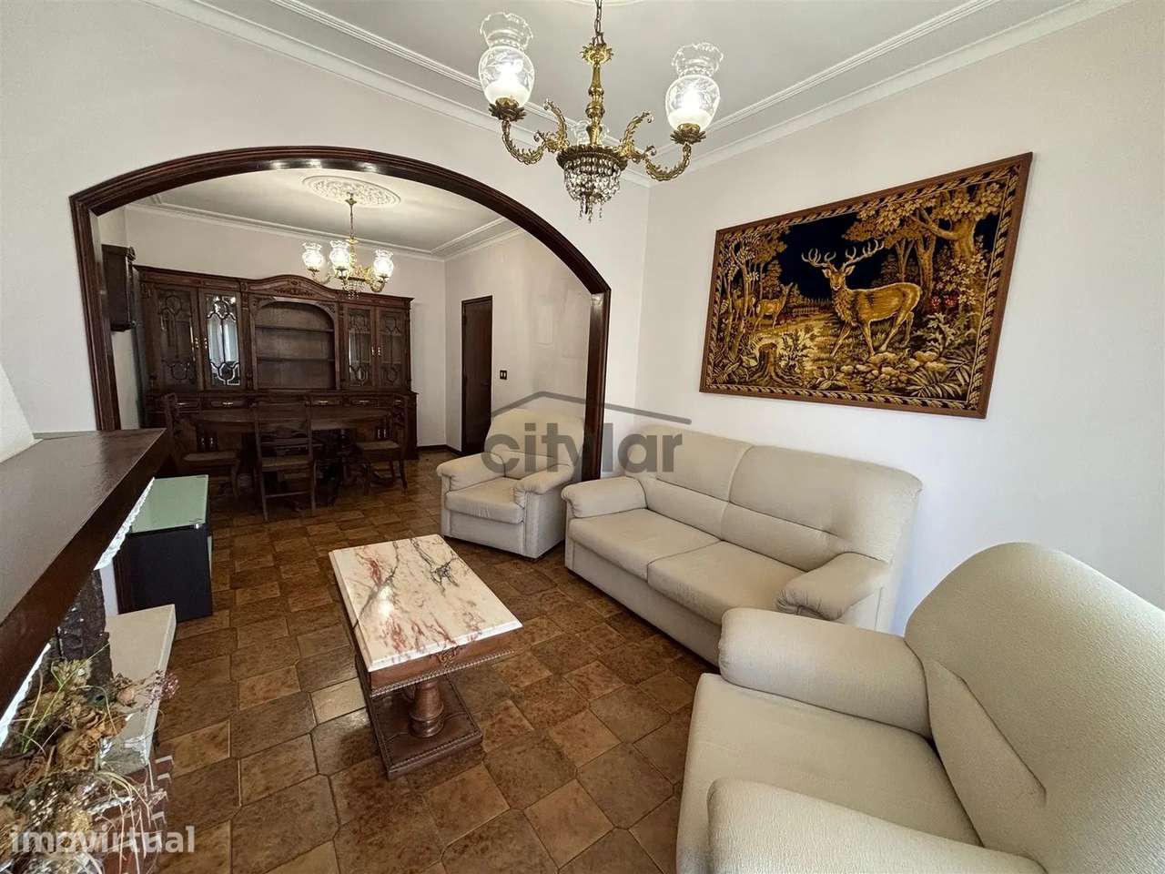 Moradia T5 para venda em Ventosa do Bairro | Mealhada - Grande imagem: 3/25