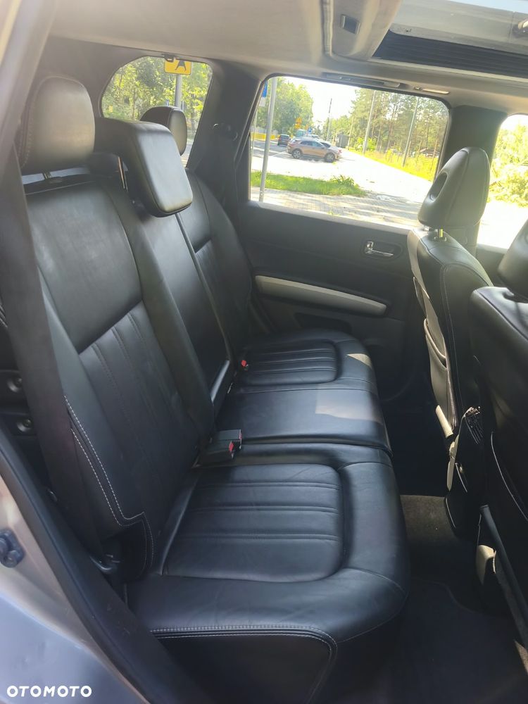 Nissan X-Trail - 9