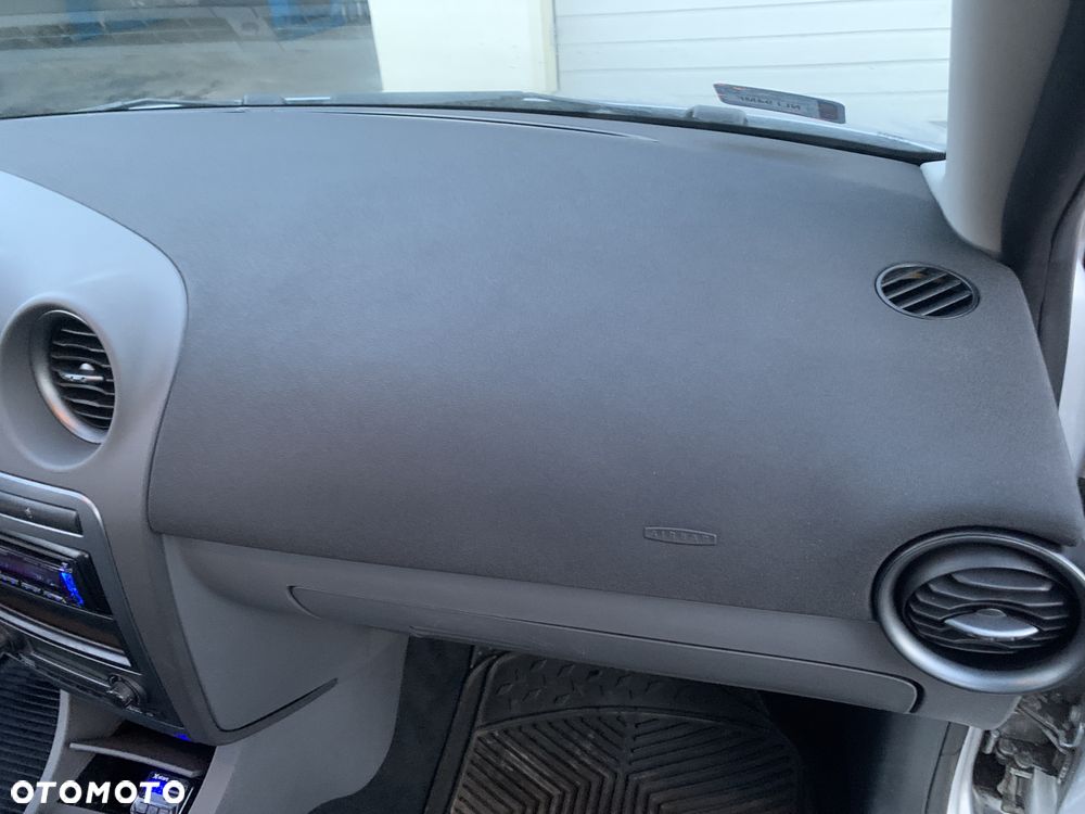 Seat Ibiza 1.4 TDI Reference - 30