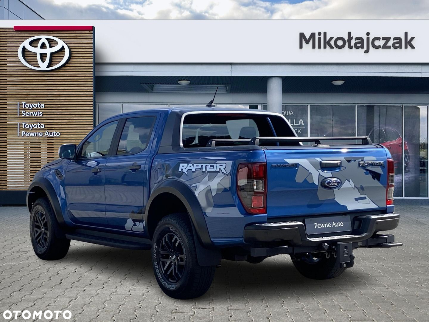 Ford Ranger - 3