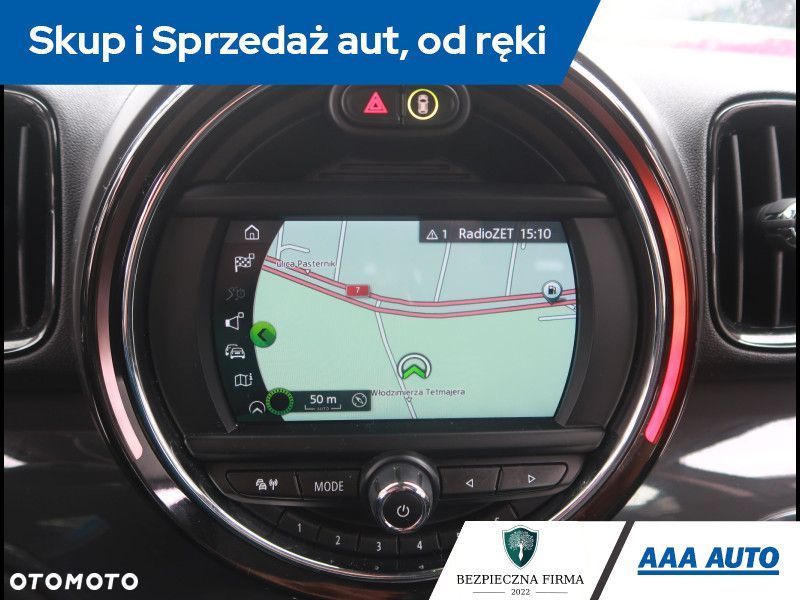 MINI Countryman - 14